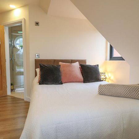 Villa The Loft At Amber View à Belper Extérieur photo